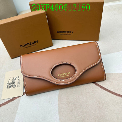 Amelia - BOR Wallet - 020