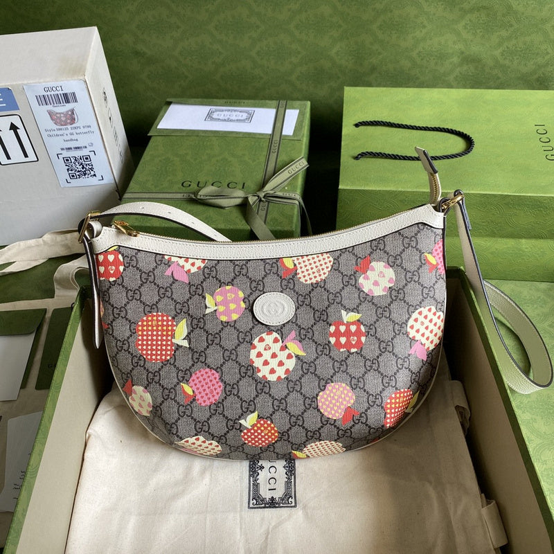 Amelia- GUKI Bags - 1763