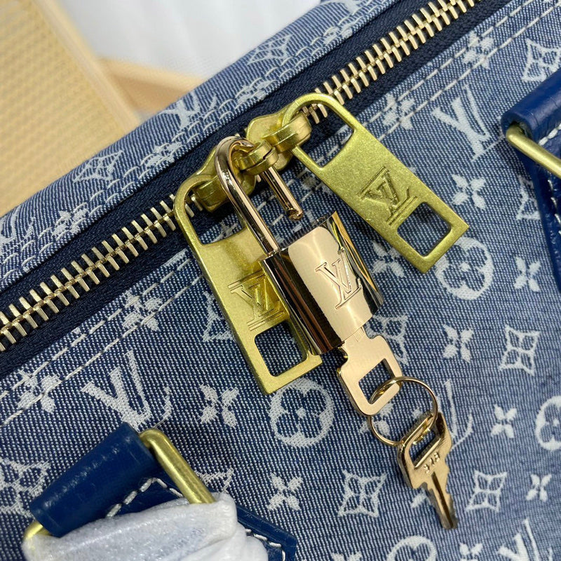 Amelia - LOV Travel Bags - 050