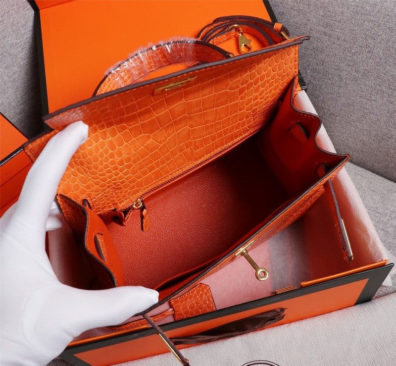 Amelia- HRMS LUXURY BAGS - 742