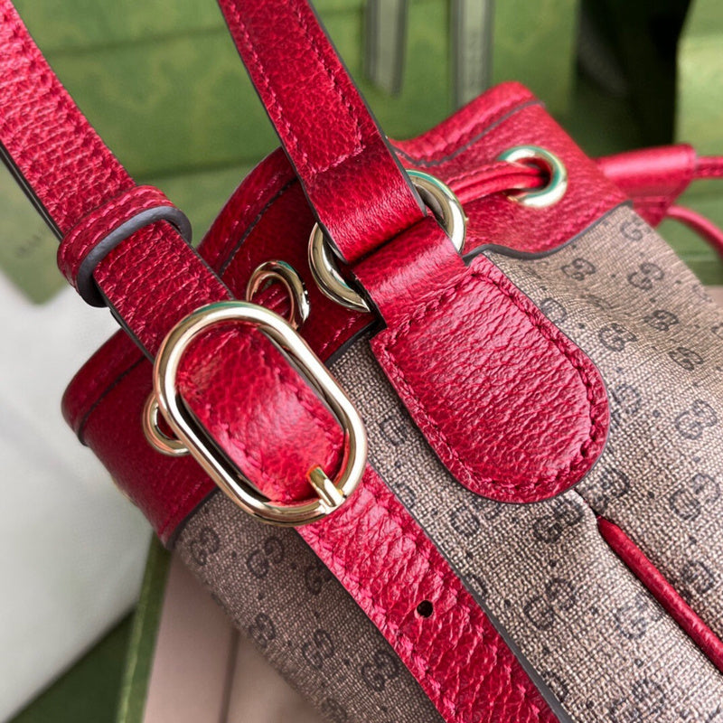 Amelia - GCI Bags - 6023