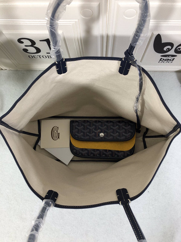Amelia- G-YARD BAGS - 299