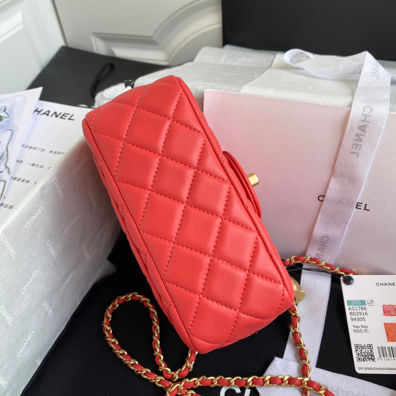 Amelia- CHL Bags - 6414