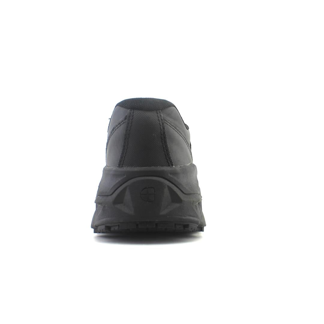 SHOES FOR CREWS  BRIDGETOWN SLIP ON - ALUMINUM TOE