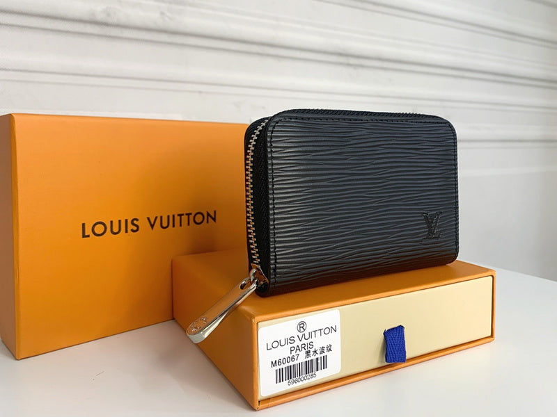 Amelia- LOV  Luxury  Wallets - 791