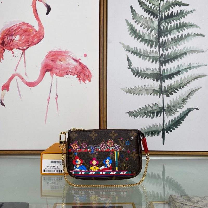 Amelia - LV Bags - 13779