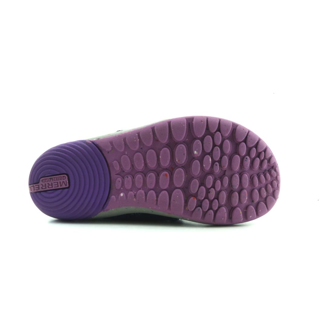 MERRELL  BARE STEPS