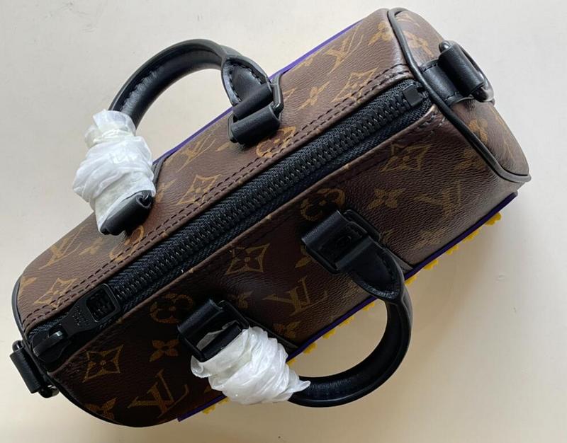AmeliaLuxury - LOV Bags - 2393