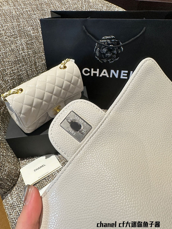 Amelia- CHL Bags - 7115