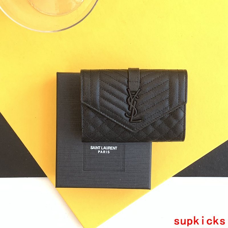 Amelia- - Mix Wallets - 084