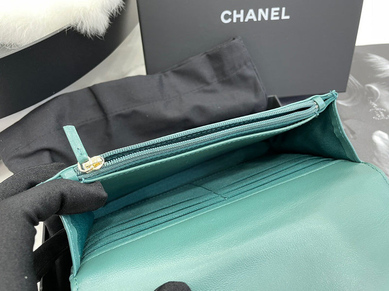 Amelia-  CHL BAGS  - 589