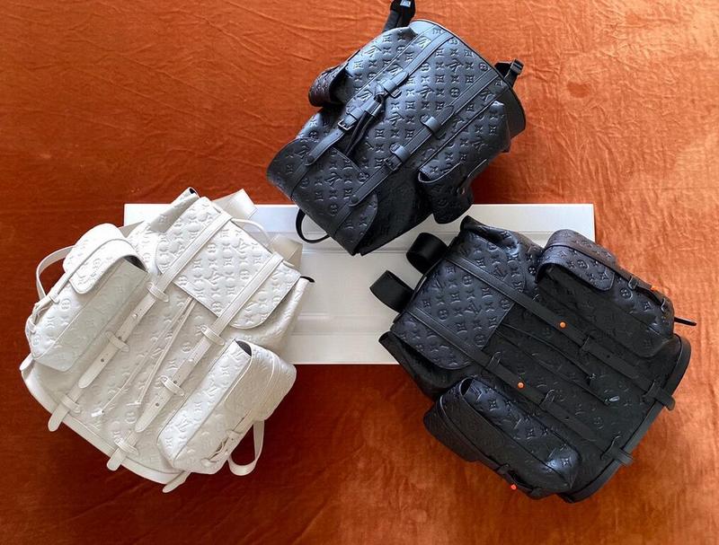 AmeliaLuxury - LOV Bags - 2731