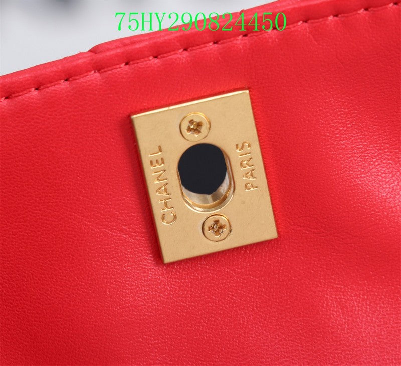 Amelia - CHL Bags - 050