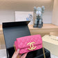 Amelia- CHL Bags - 7001