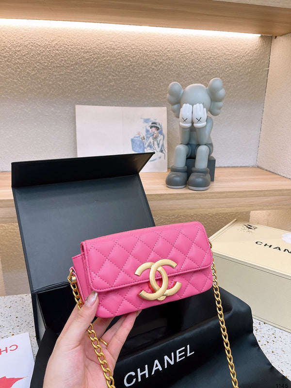 Amelia- CHL Bags - 7001