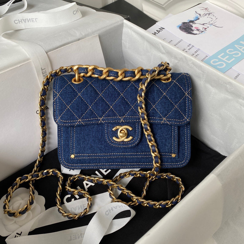 Amelia- CHL Bags - 7505