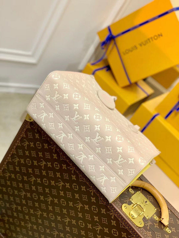 Fan Fashion Lu-Vi Bags - 16887