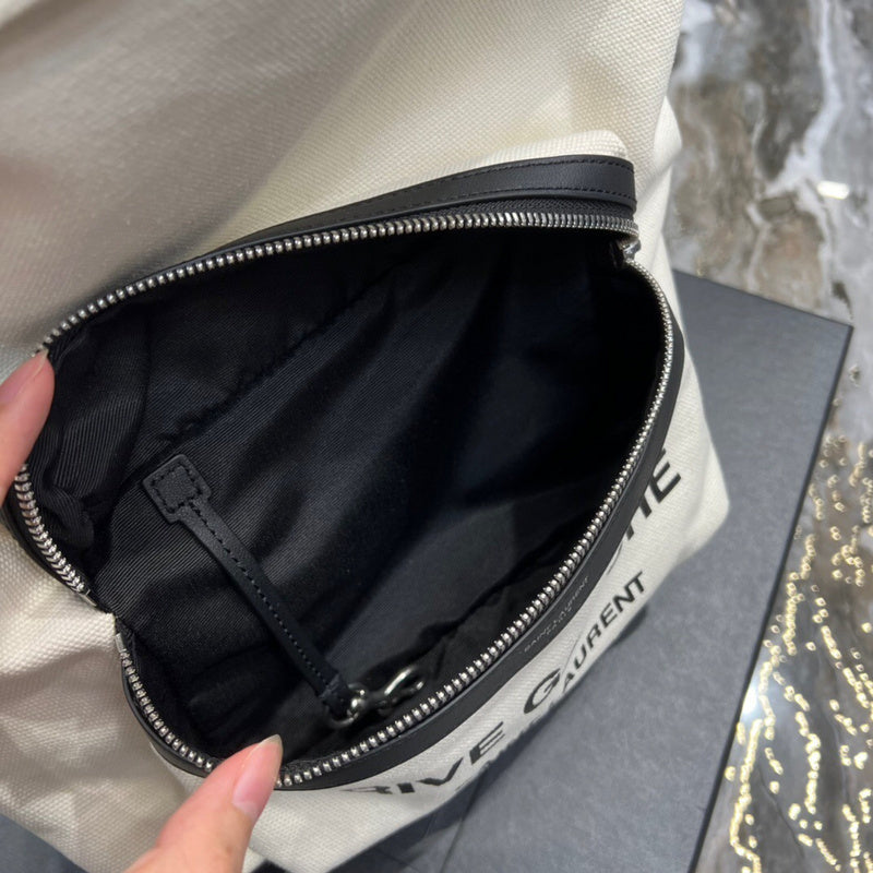 Amelia - YSL Bag - 3732