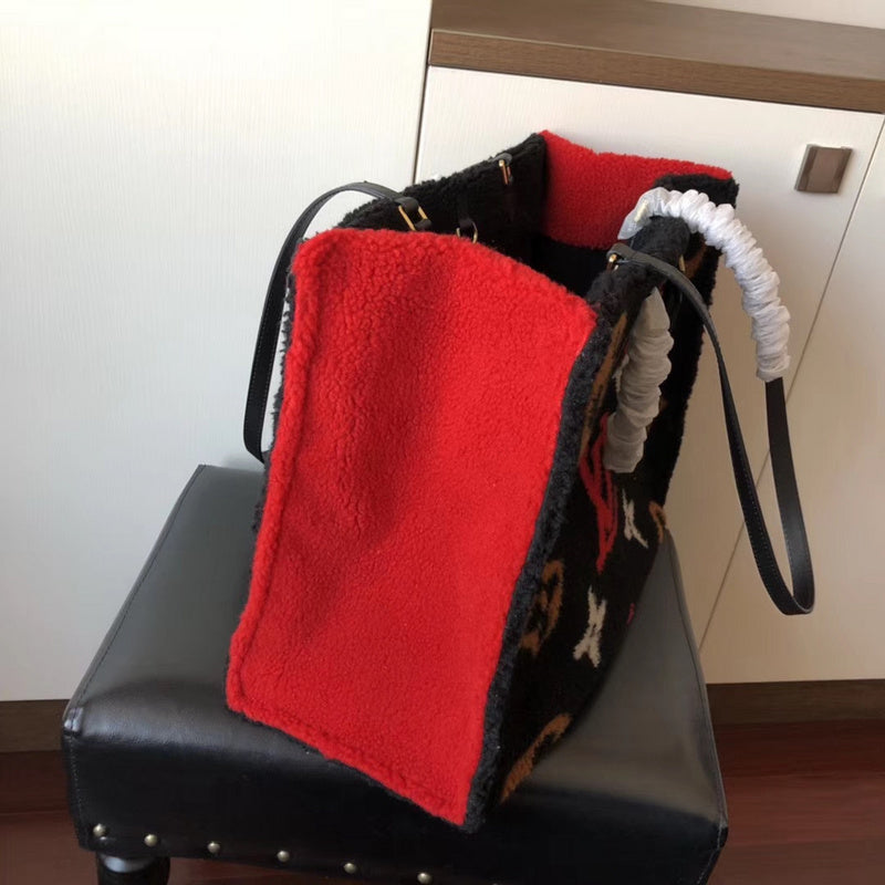 Amelia - LV Bags - 14250