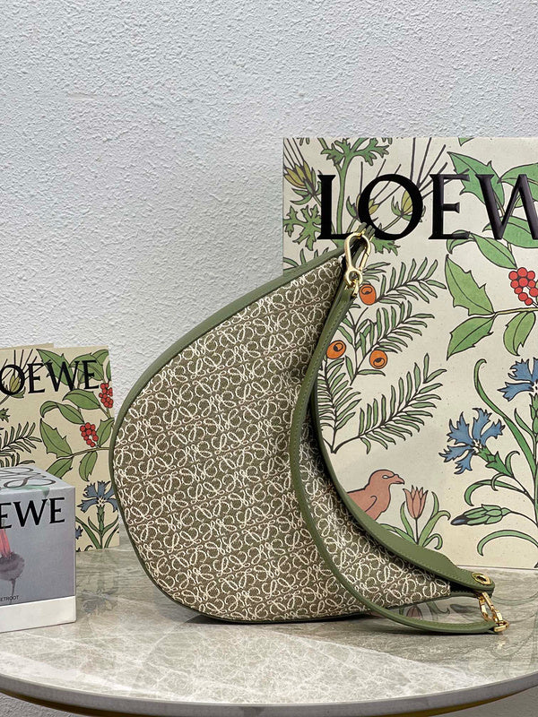 Amelia - LWE BRANDED BAGS - 346