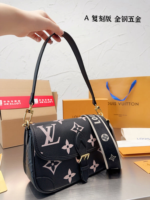 Amelia - LV Bags - 14283
