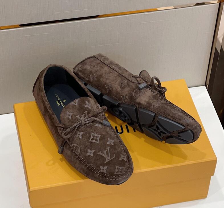 AmeliaLuxury - LOV Men Shoes - 876