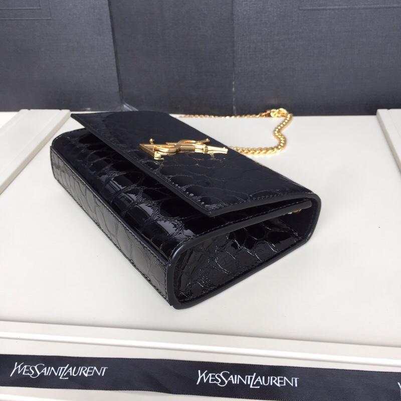 Amelia - YSL Bag - 2849