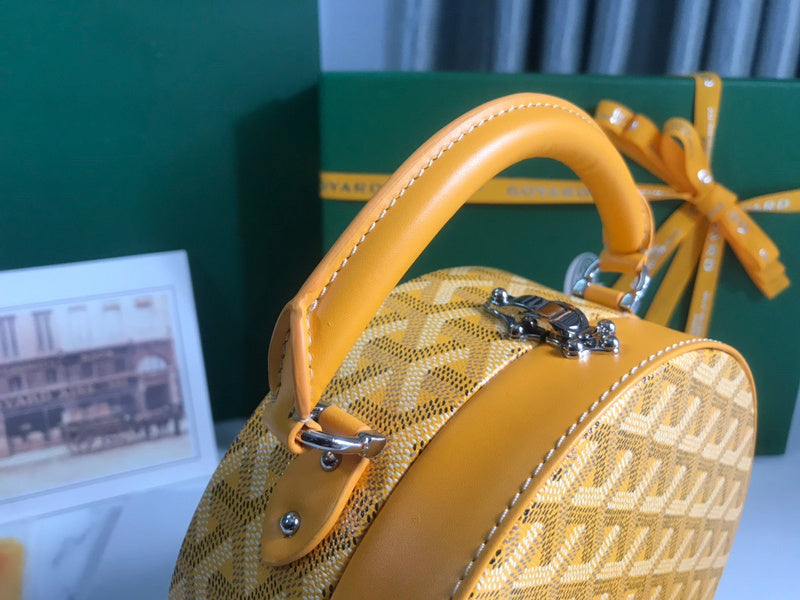 Amelia- G-YARD BAGS - 124