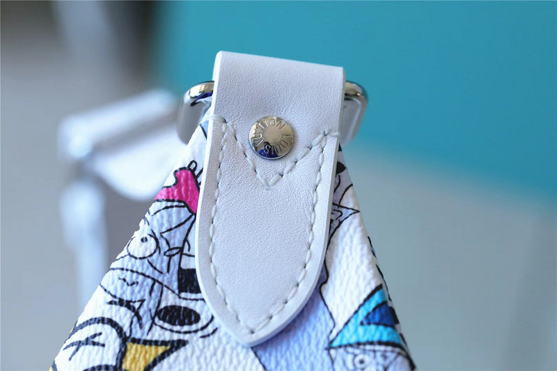 Fan Fashion Lu-Vi bags - 9973