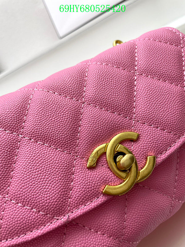 Amelia - CHL Bags - 801