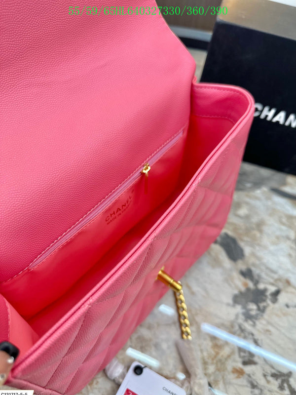 Amelia - CHL Bags - 1234