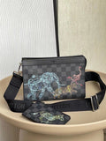Amelia- - LOV Men Bags - 494