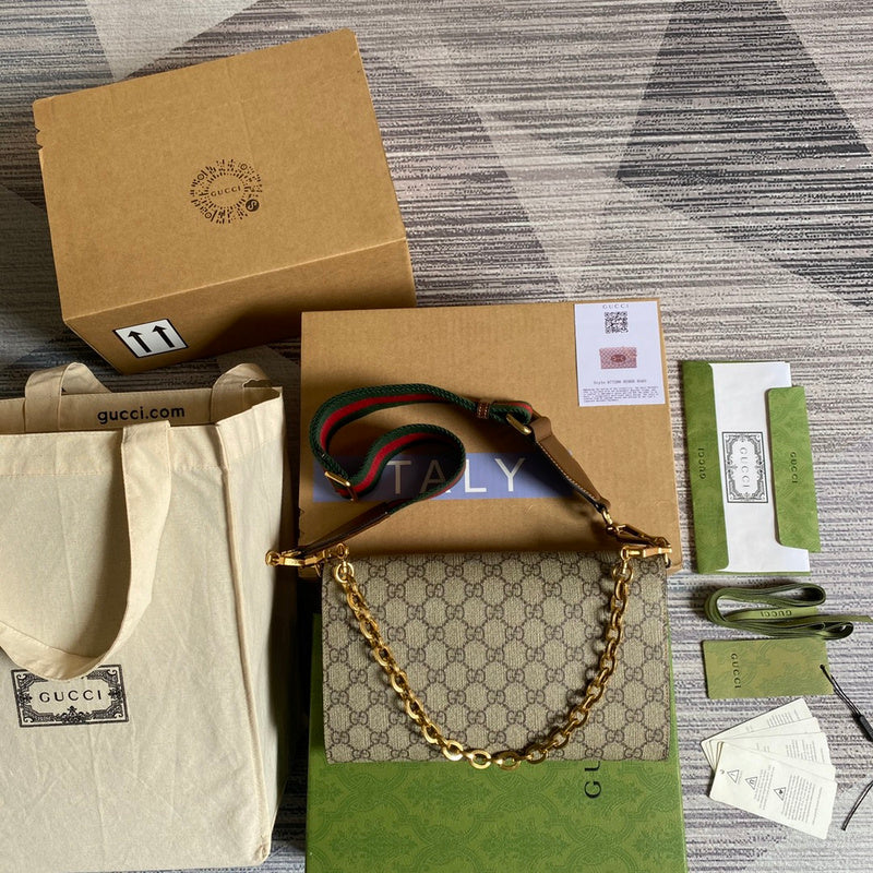 Amelia- GCI Bags - 5019
