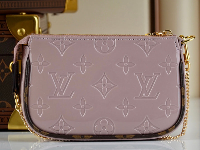 Fashion Lu-Vi bags - 3356