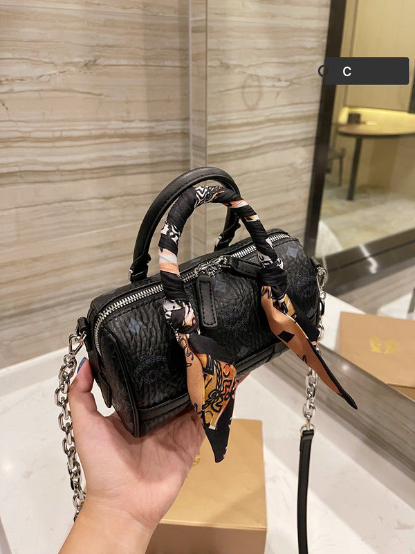Amelia- - MQM Bags - 197