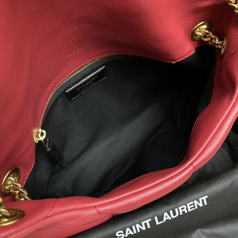 Amelia - YSL Bag - 3805