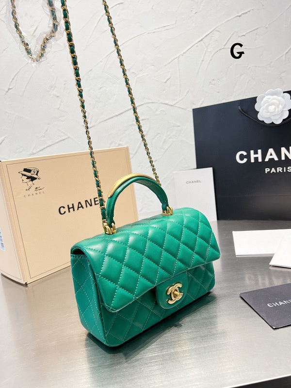 Amelia- CHL Bags - 7333