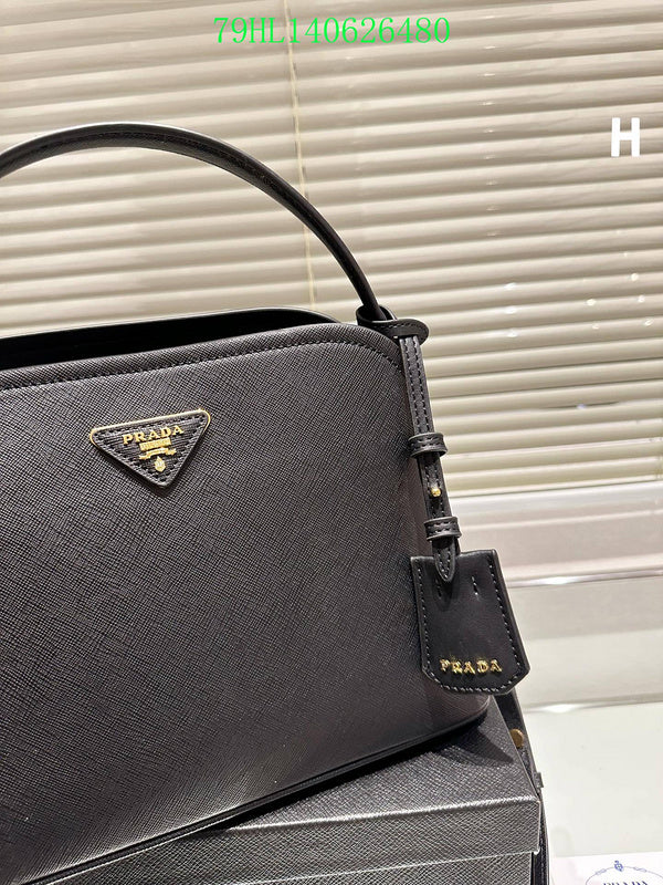 Prada Bags - The Barnes Bags  154