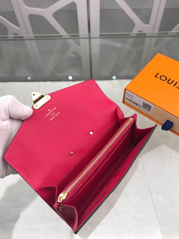Fan Fashion Lu-Vi bags - 9129