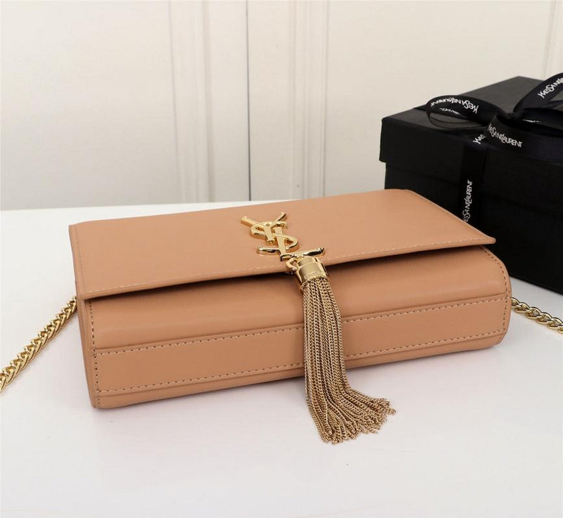 Amelia - YSL Bag - 2584