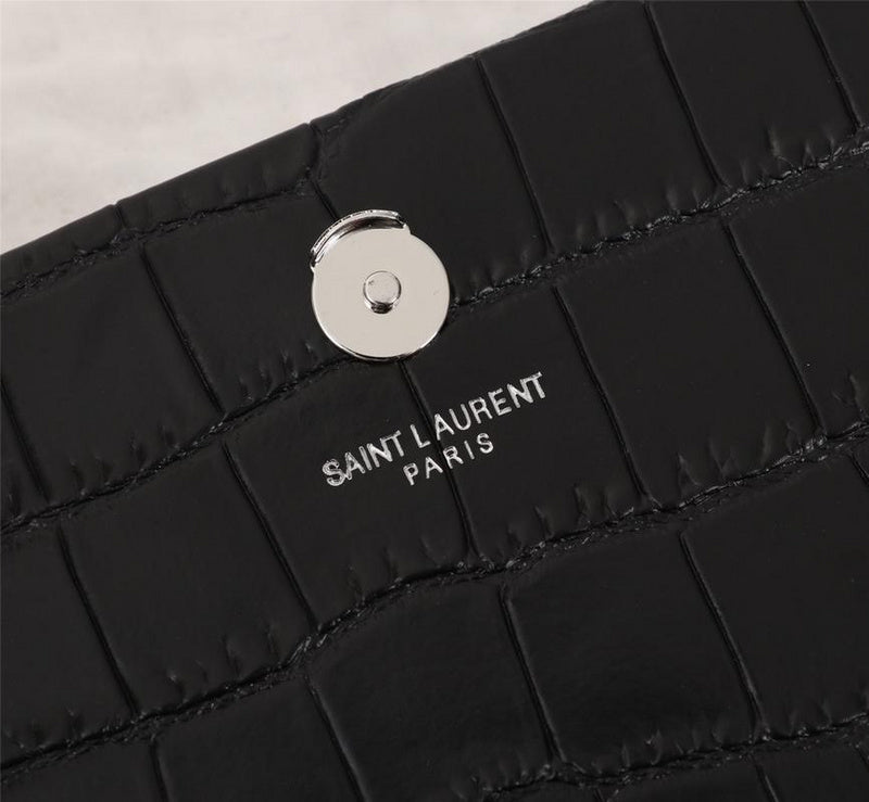 Amelia - YSL Bag - 2604