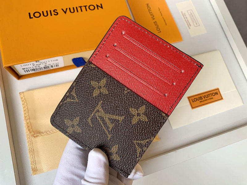 Amelia- LOV  Luxury  Wallets - 683