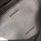 B-Berry - Amelia  Monogram Recycled Polyester Sonny Bum Bag Black For Men, Bags 12.2in/31Amelia