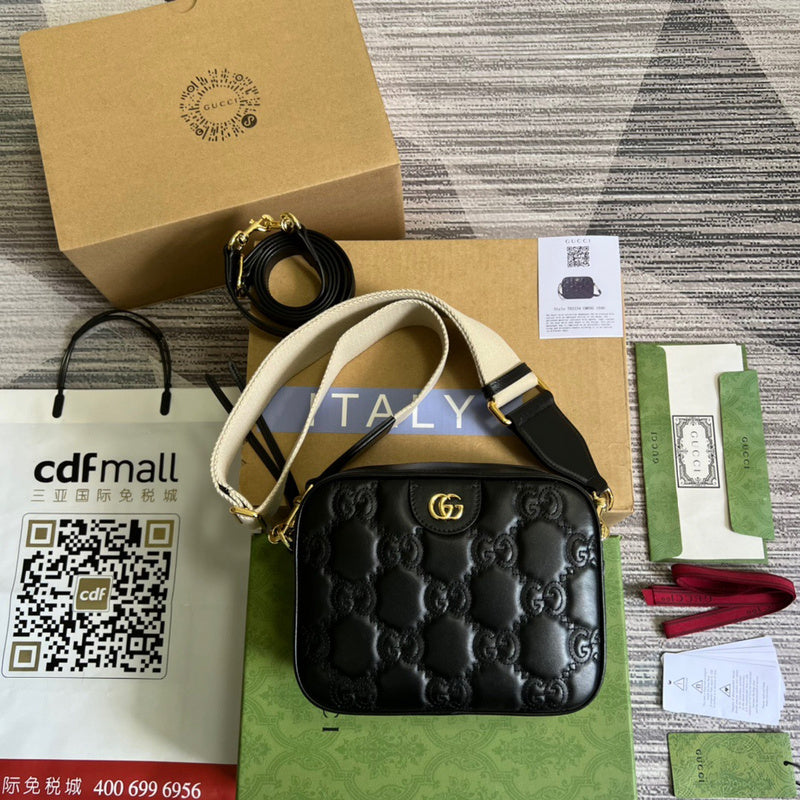 Amelia-i Guki Lady Bags - 468