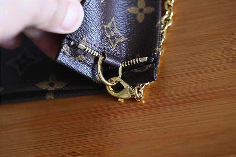 Fan Fashion Lu-Vi bags - 9325