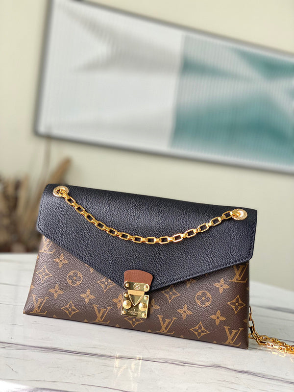 Fashion Lu-Vi bags - 5066