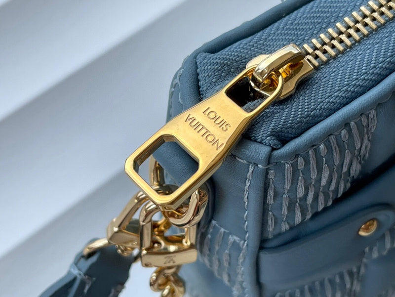 Amelia- Lu-Vi bags - 5864