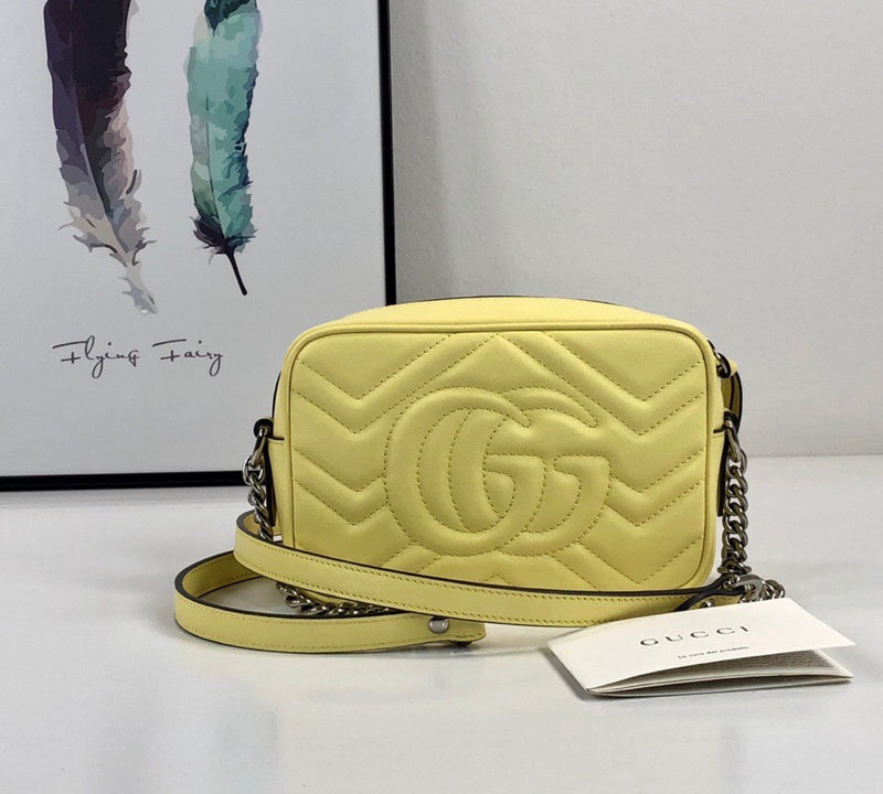 Amelia Fashion - GCI Bags - 2958