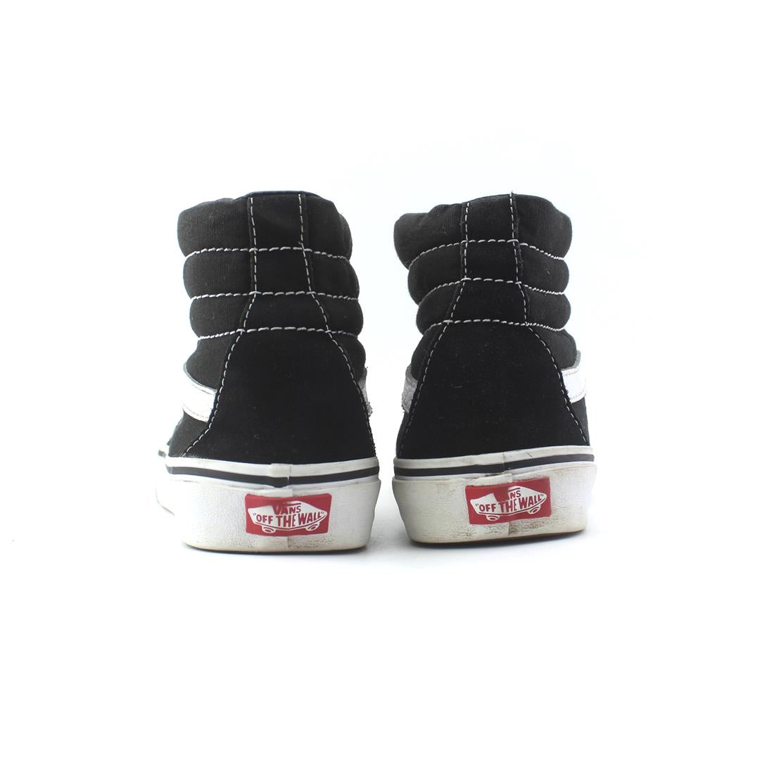VANS SK8-HI