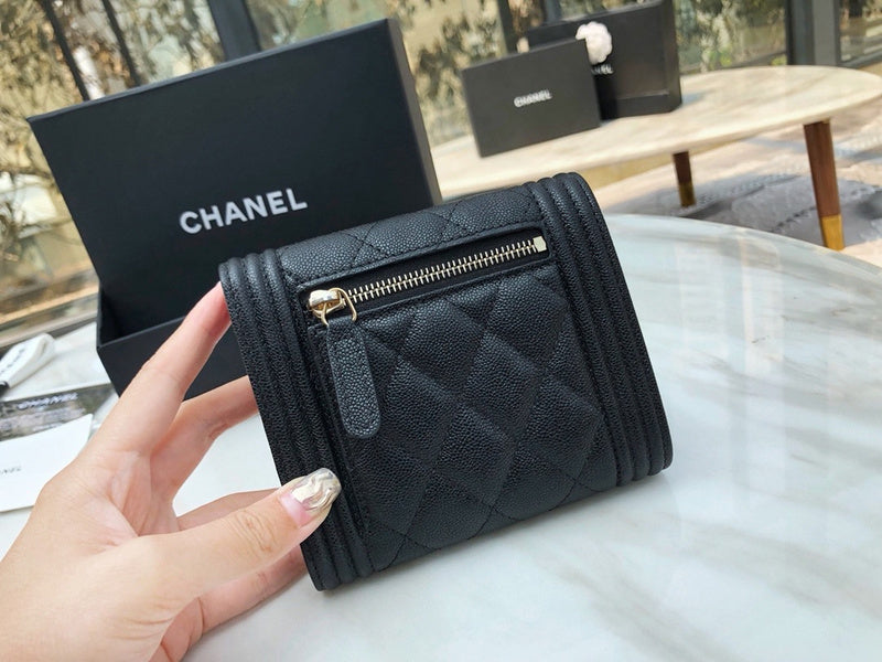 Amelia-i CHL Wallets - 022